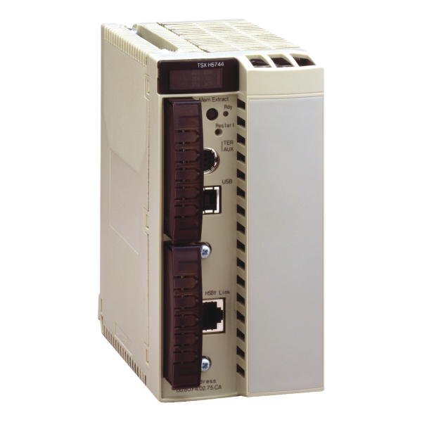 TSXH5724M New Modicon Unity Hot Standby Processor